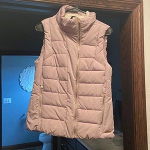 Women’s vest